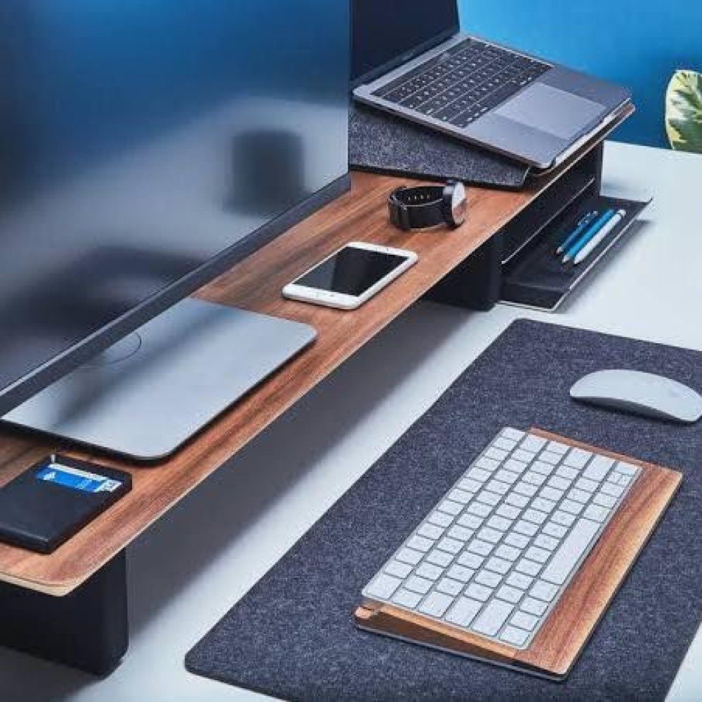 Grovemade Desk Shelf