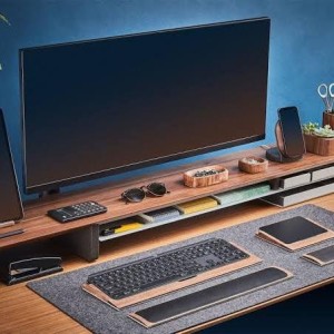 Grovemade Desk Shelf
