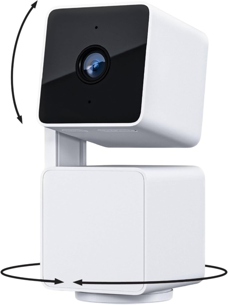 Wyze Cam Pan v3