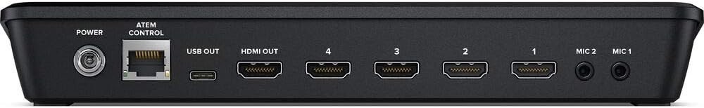 Blackmagic Design ATEM Mini Pro