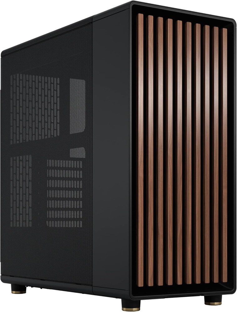 
                                                            Fractal Design North