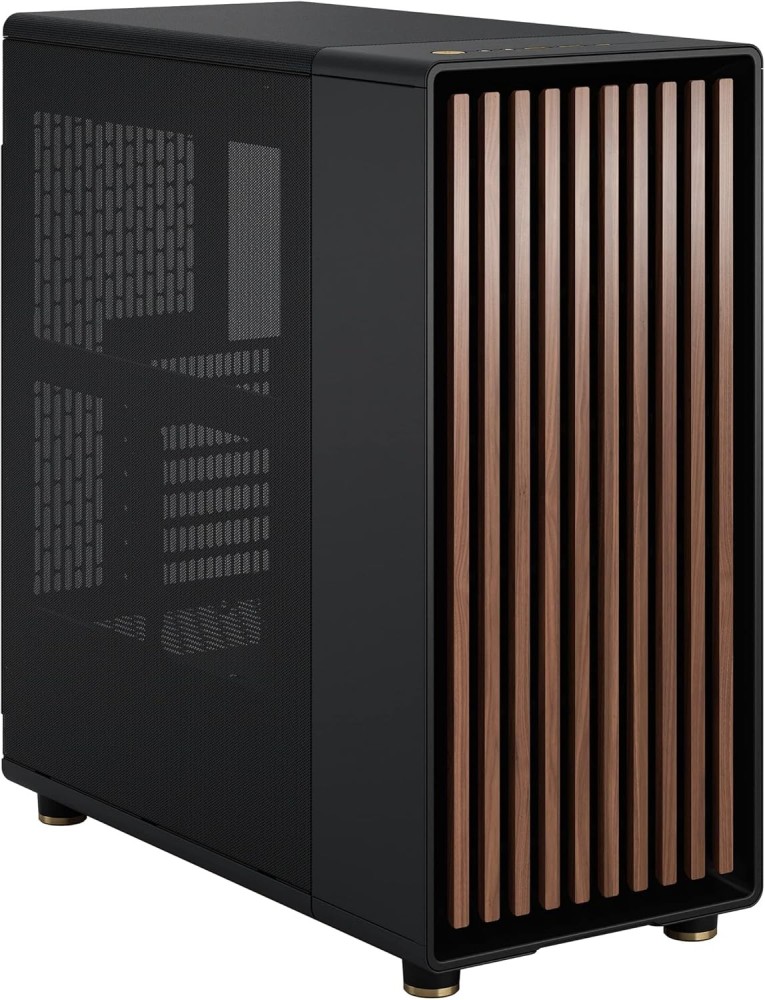 
                                                            Fractal Design North