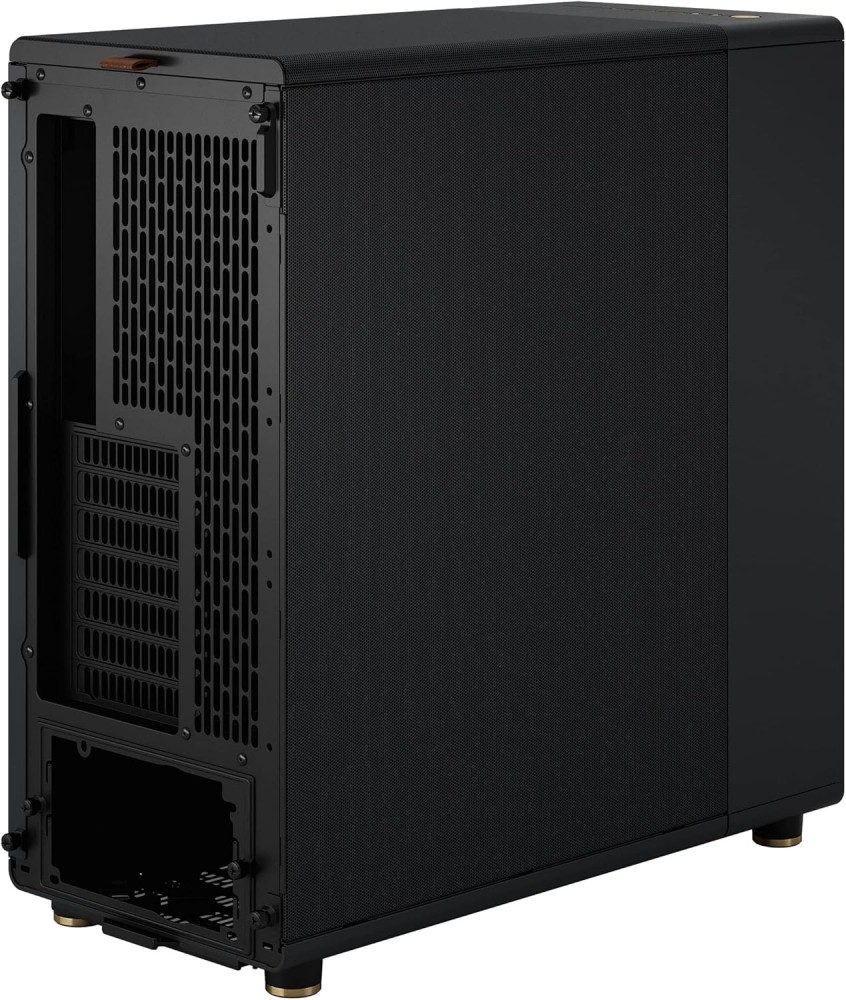 
                                                            Fractal Design North