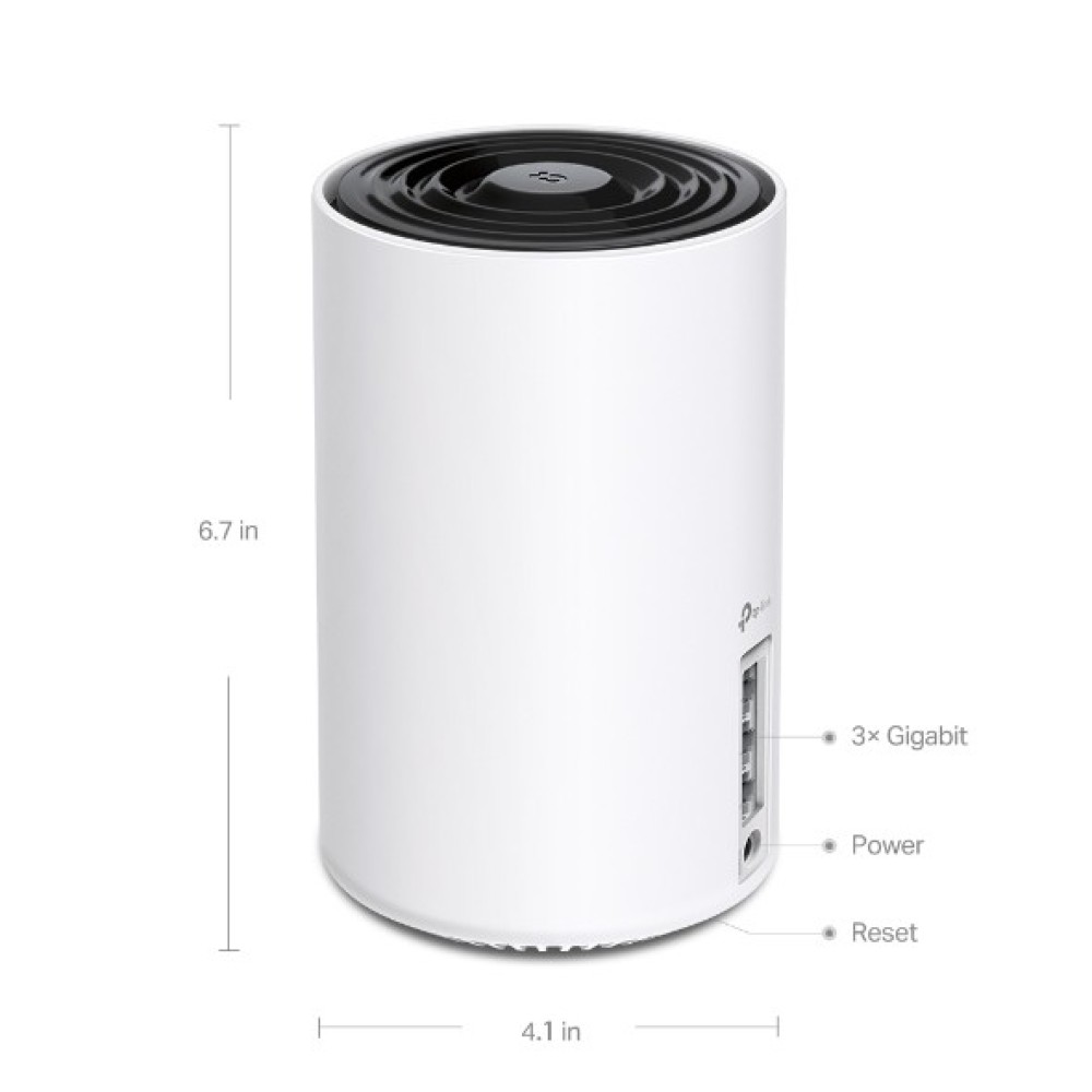 TP-Link Deco XE75
