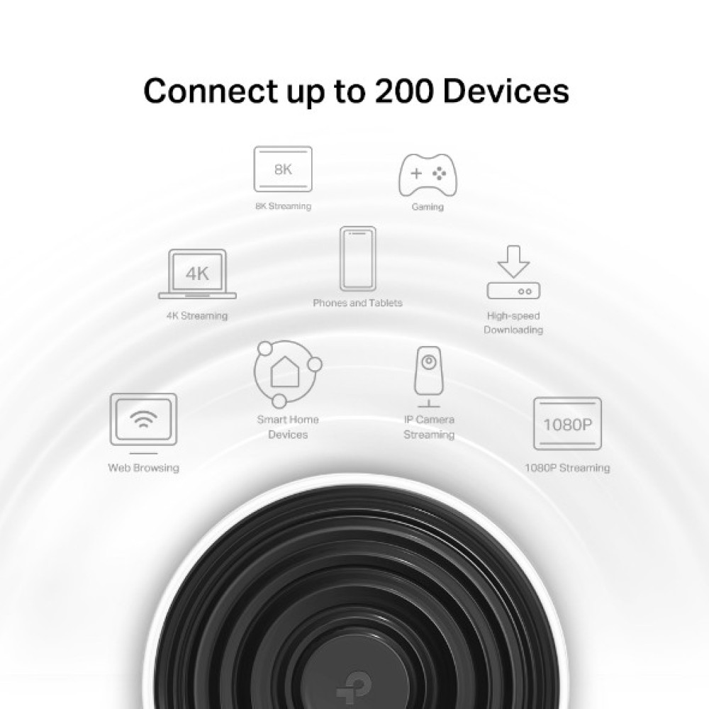 TP-Link Deco XE75