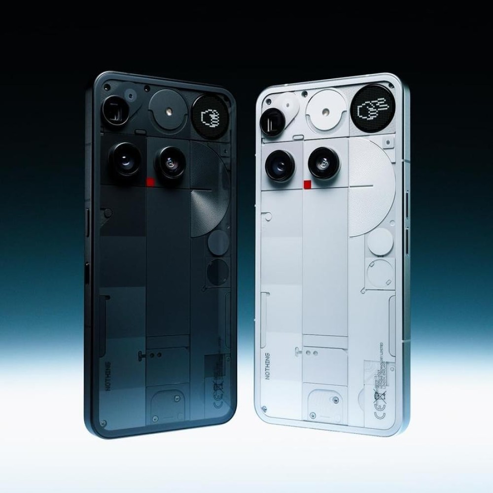 Nothing Phone (3)