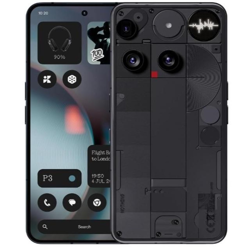 Nothing Phone (3)