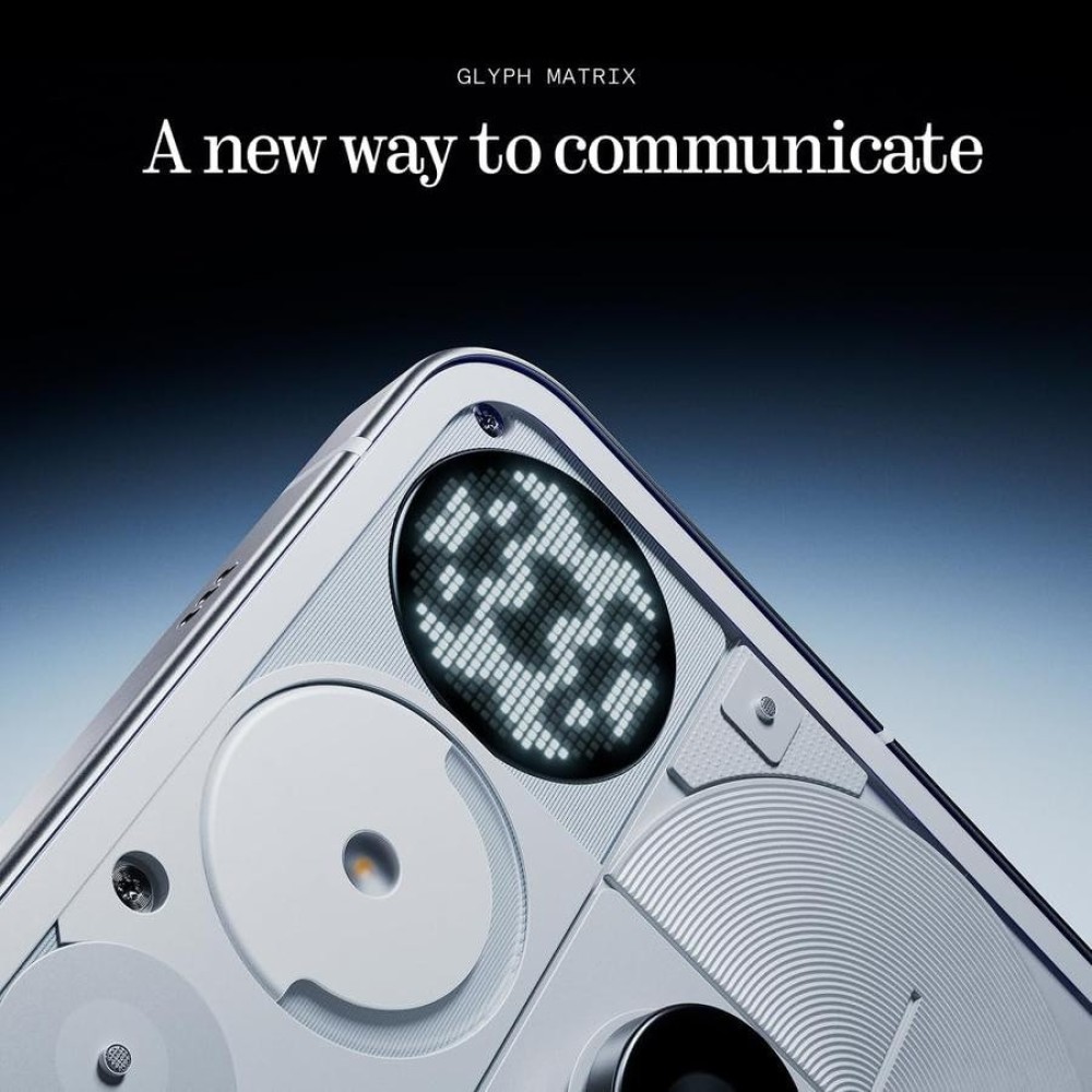 Nothing Phone (3)