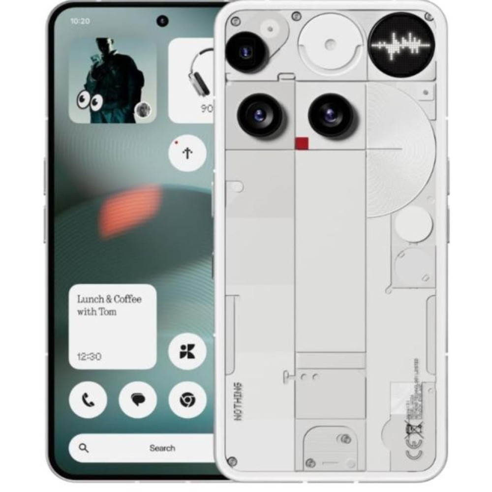 Nothing Phone (3)
