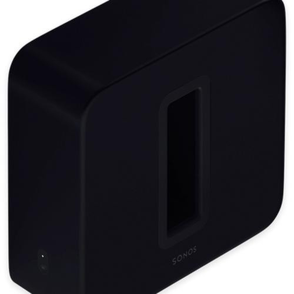 Sonos Sub (Gen 3)