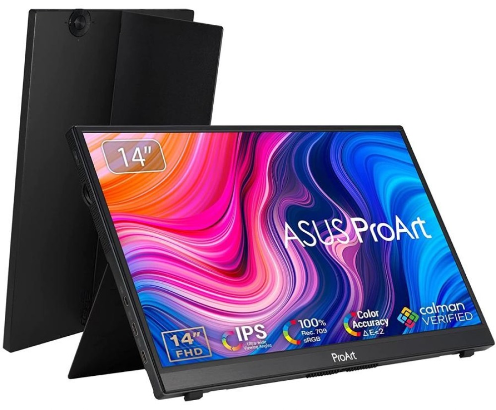 ASUS ProArt PA148CTV