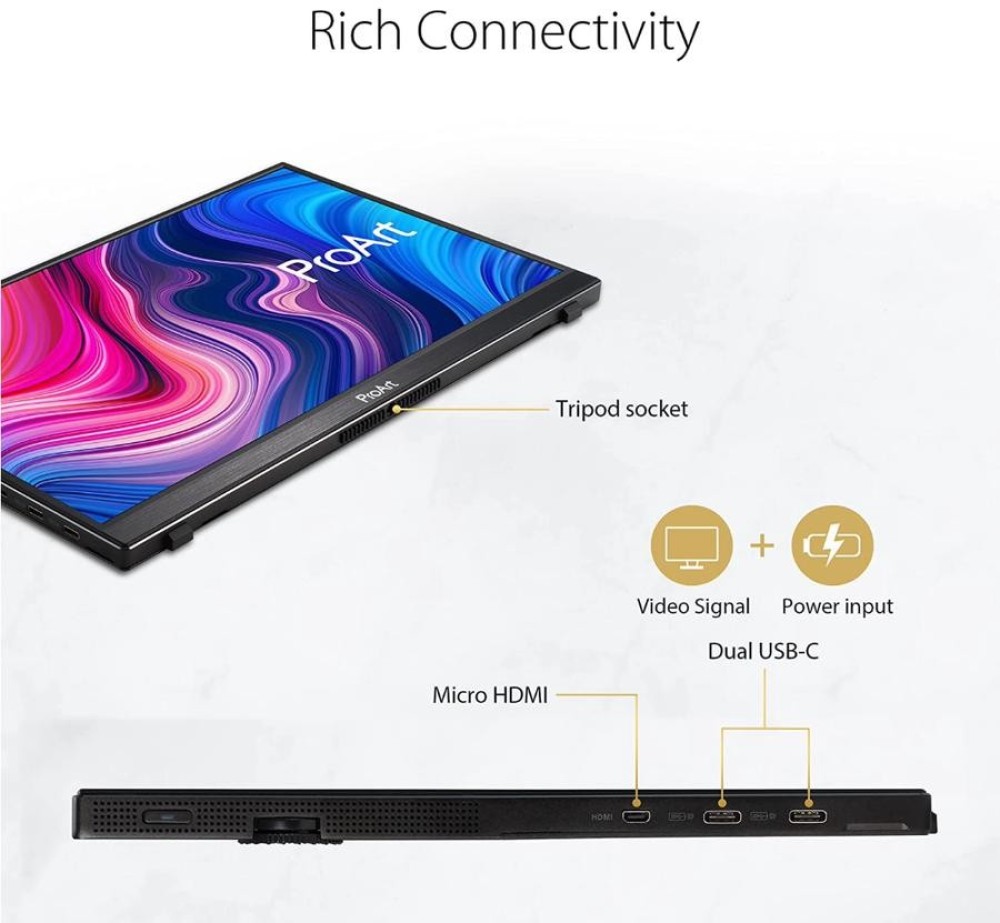 ASUS ProArt PA148CTV