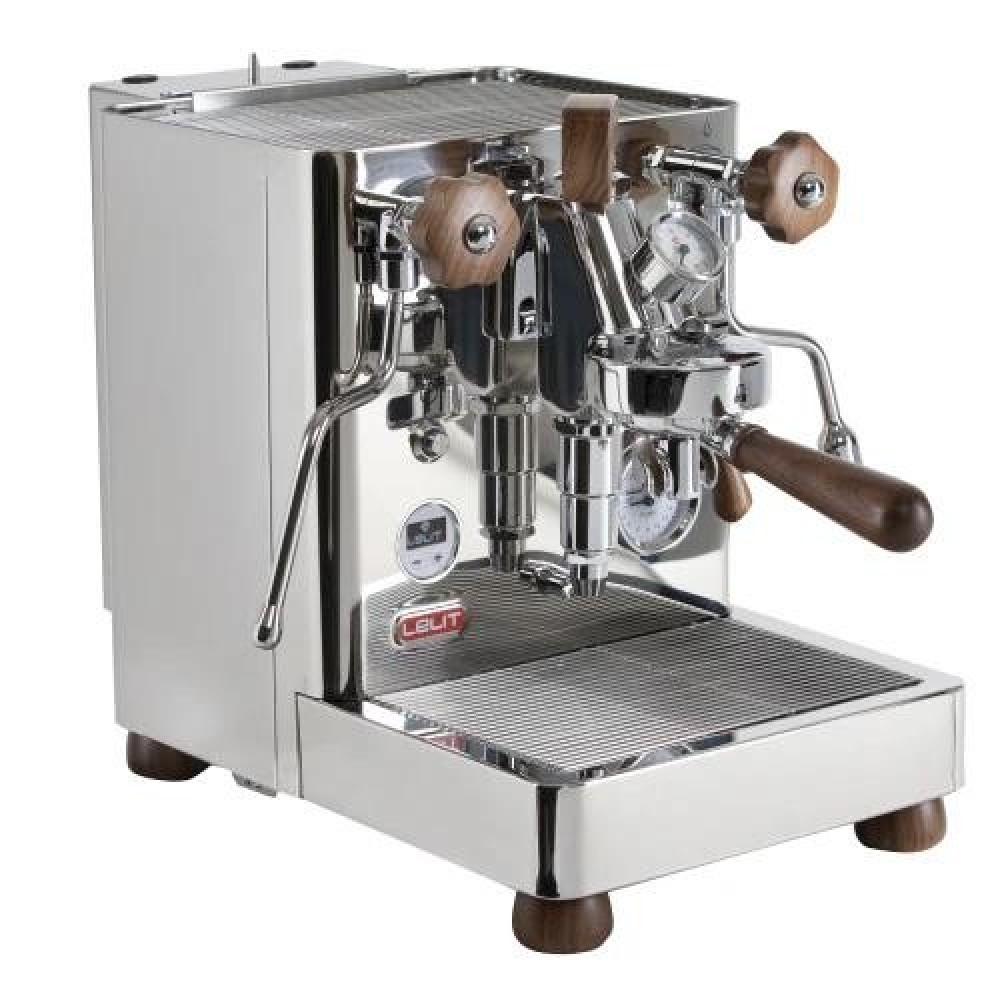 Lelit Bianca V3