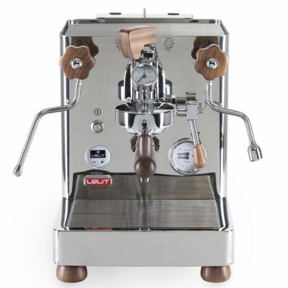 Lelit Bianca V3
