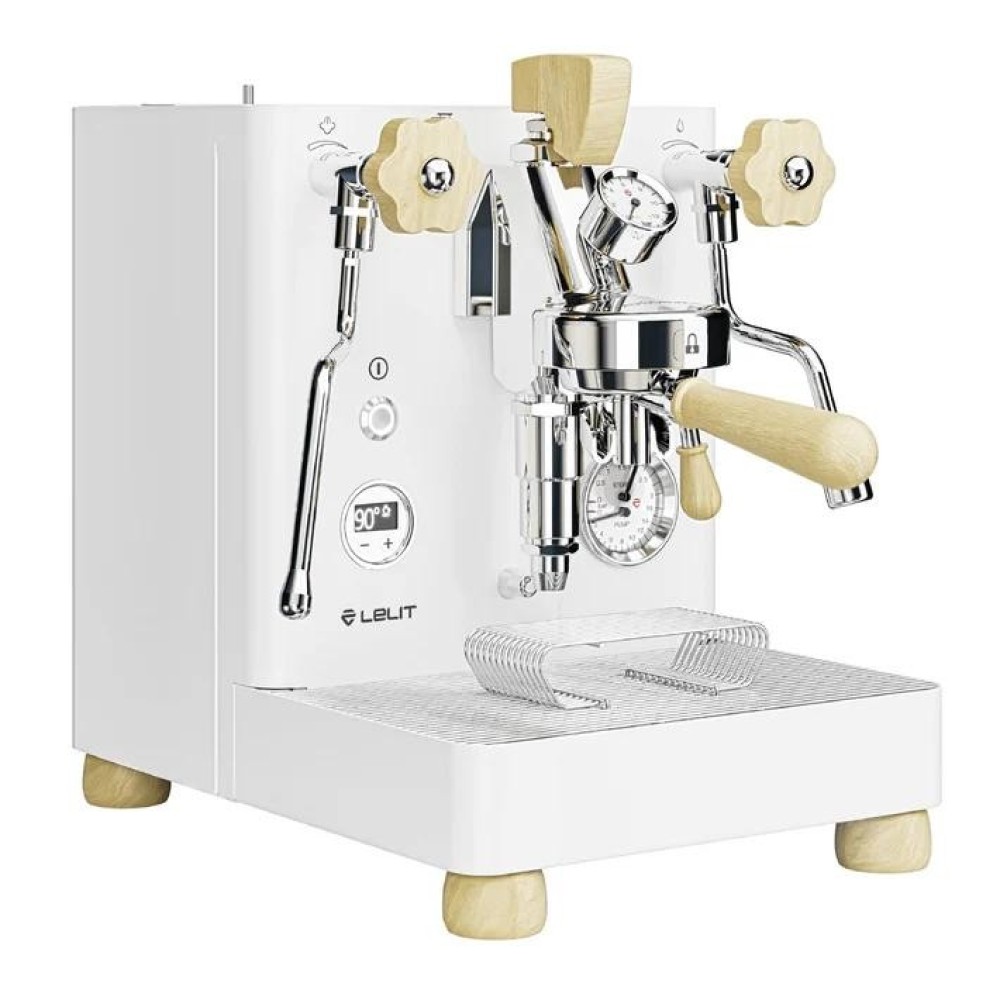 Lelit Bianca V3