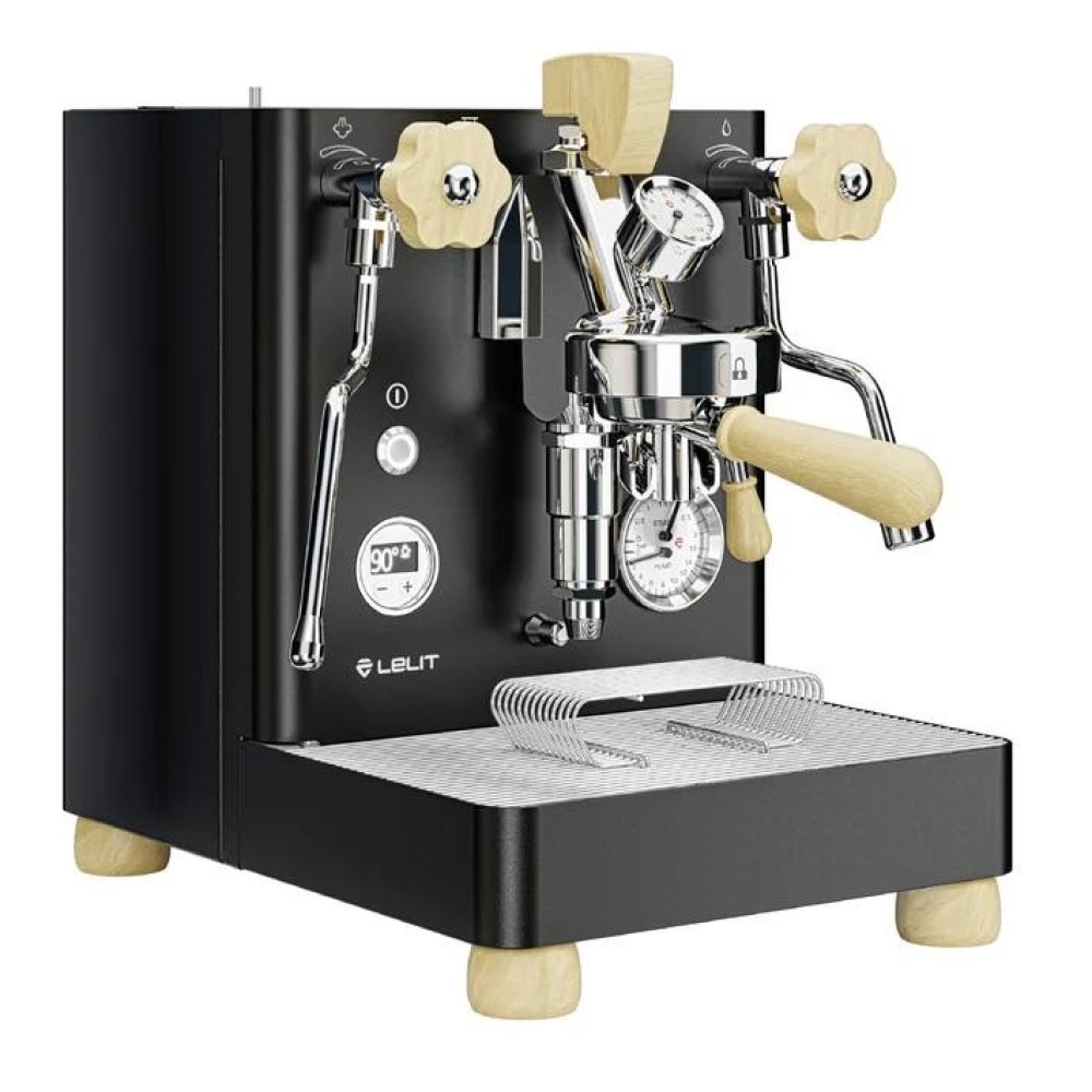 Lelit Bianca V3