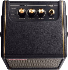 Positive Grid Spark MINI