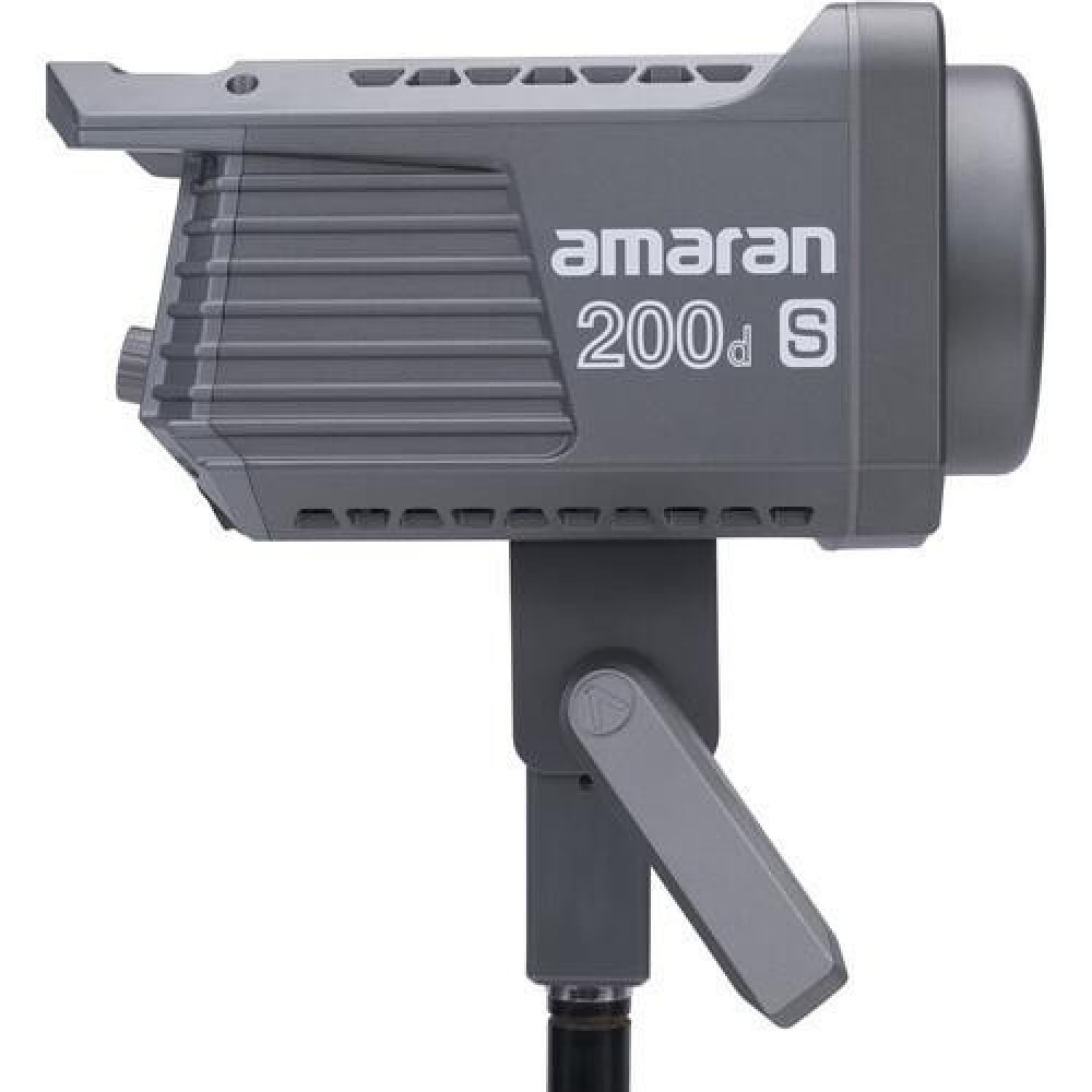 Aputure Amaran 200d S