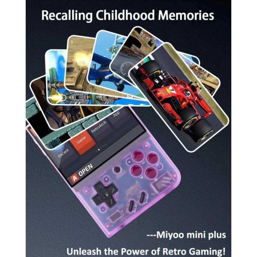 Miyoo Mini Plus+