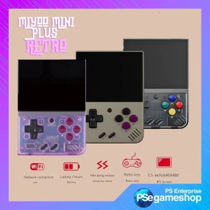 Miyoo Mini Plus+
