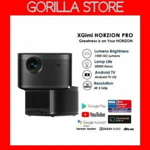 XGIMI Horizon Pro