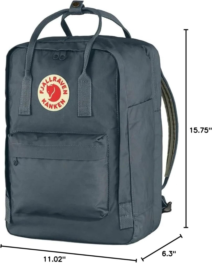 
                                                            Fjallraven Kanken Laptop 15"