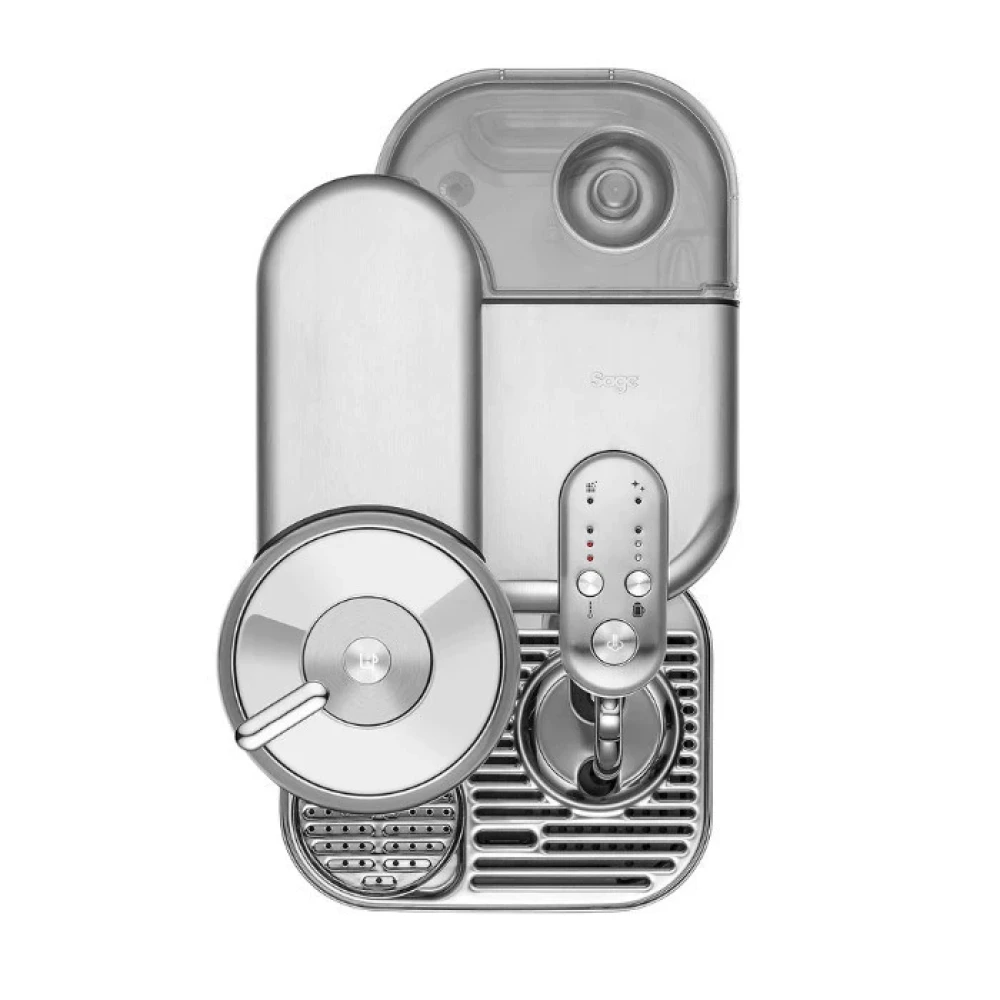 
                                                            Nespresso Vertuo Creatista