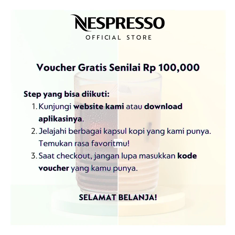
                                                            Nespresso Vertuo Creatista