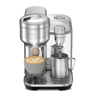 
                                                            Nespresso Vertuo Creatista