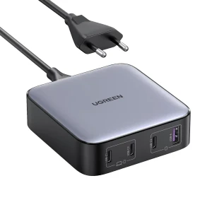
                                                            UGREEN Nexode 100W GaN Charger