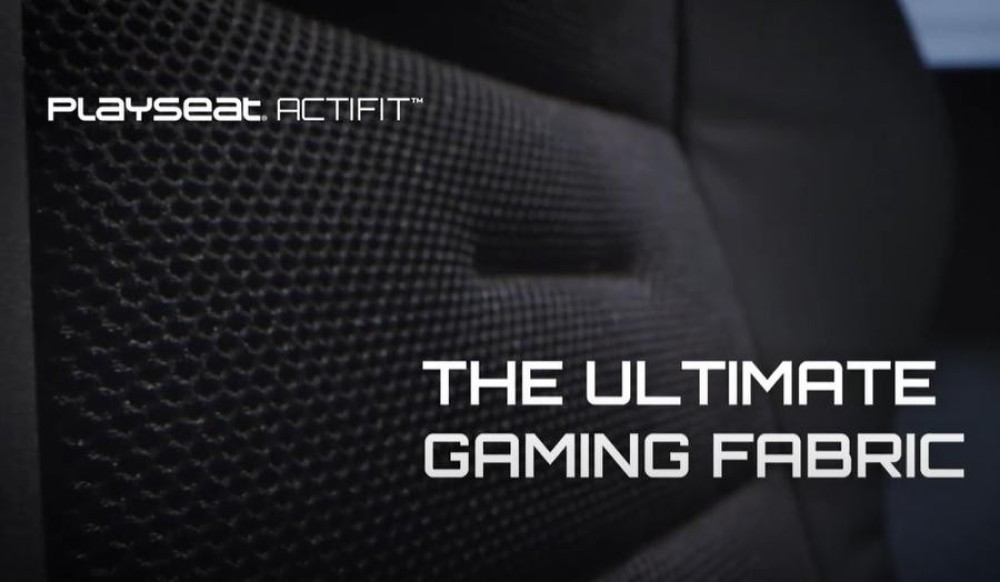 
                                                            Playseat Challenge