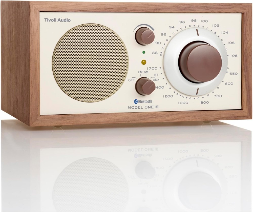Tivoli Audio Model One BT
