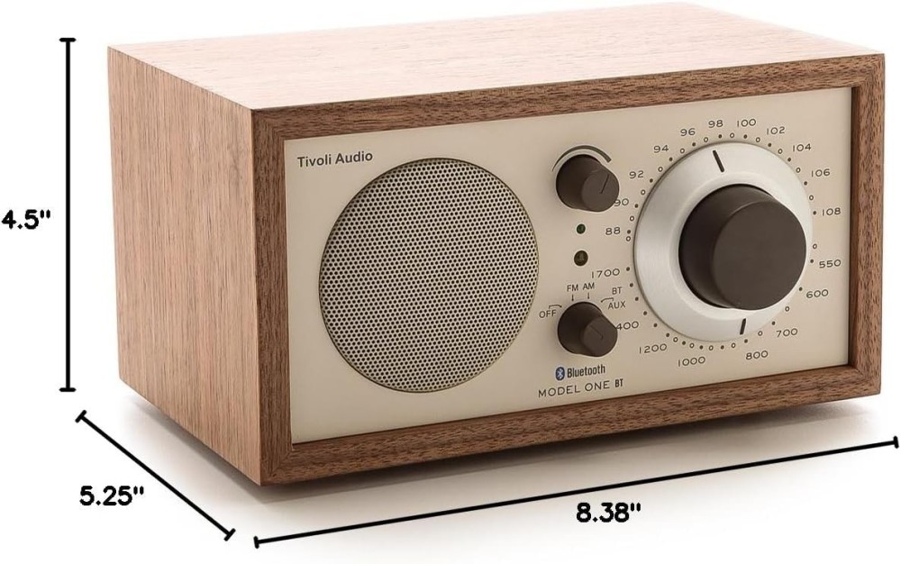Tivoli Audio Model One BT