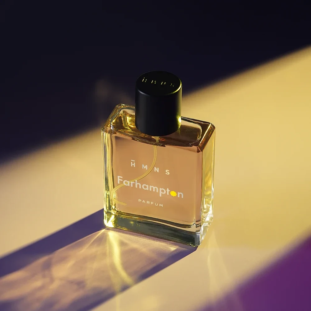 
                                                            Farhampton Perfume