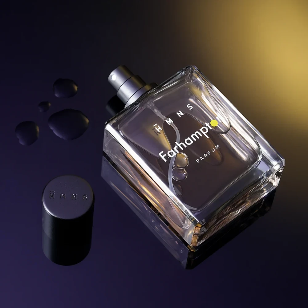 
                                                            Farhampton Perfume