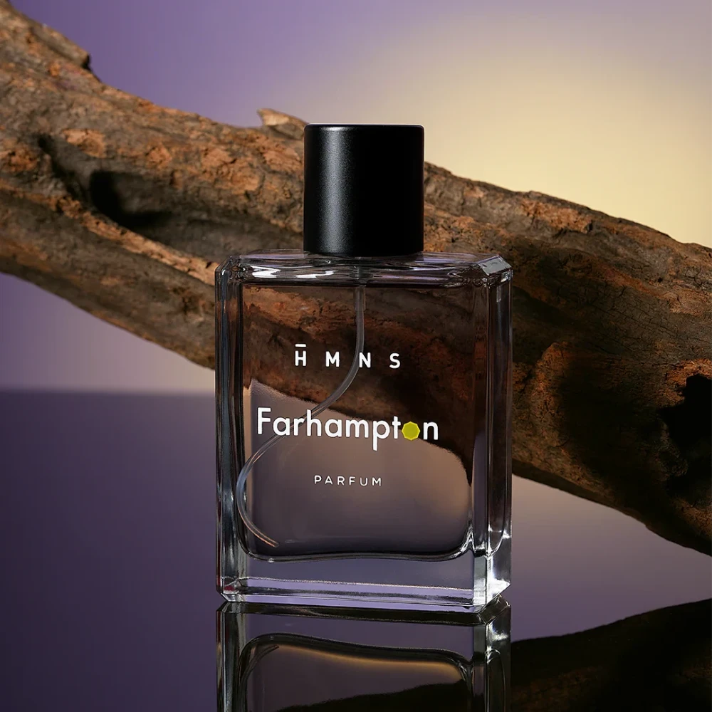 
                                                            Farhampton Perfume