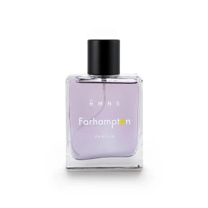 
                                                            Farhampton Perfume