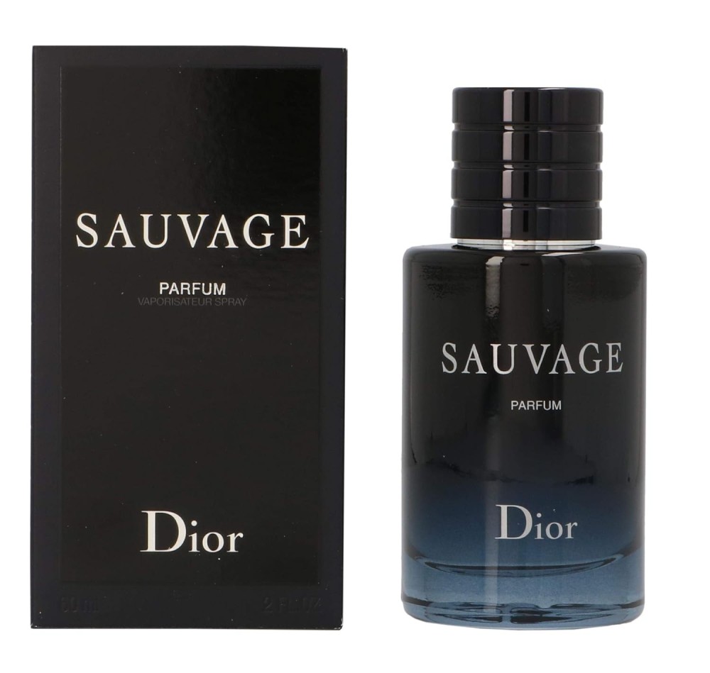 Dior Sauvage Perfume Set for Men