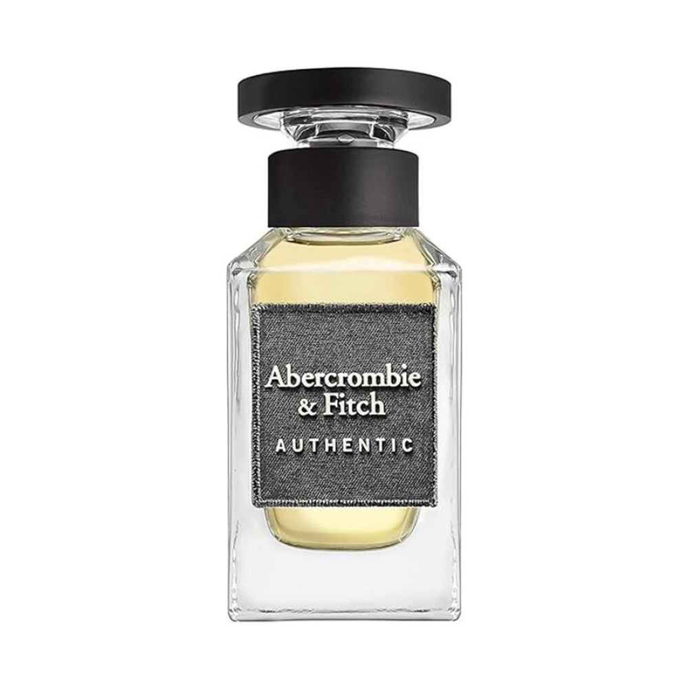 
                                                            Abercrombie & Fitch Authentic Man EDT