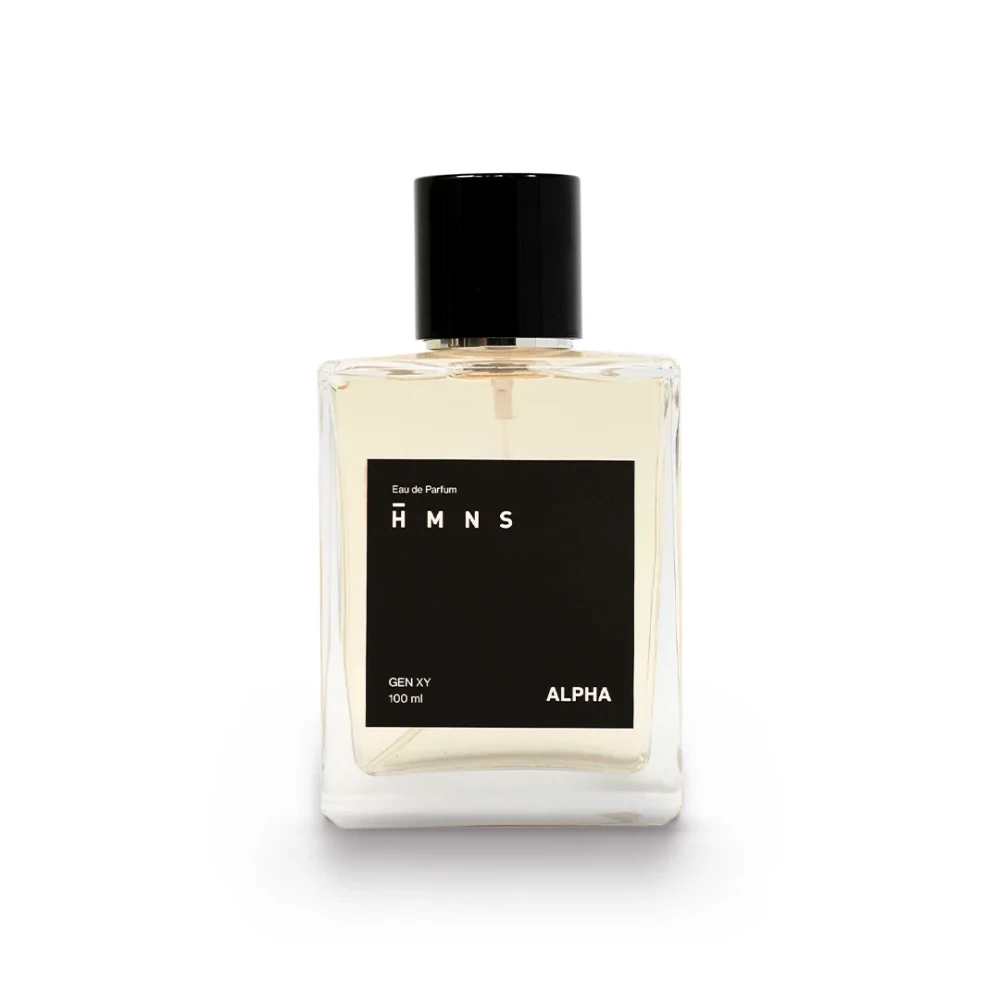 Alpha Perfume for Men