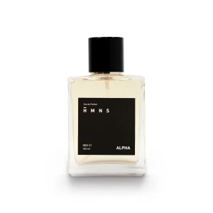 Alpha Perfume for Men