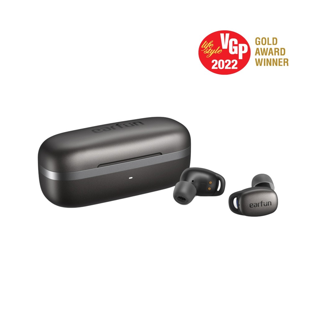 EarFun Free Pro 2