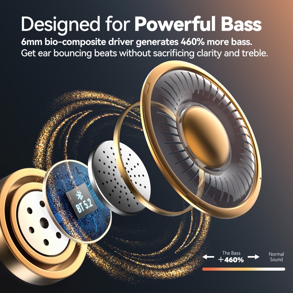 EarFun Free Pro 2