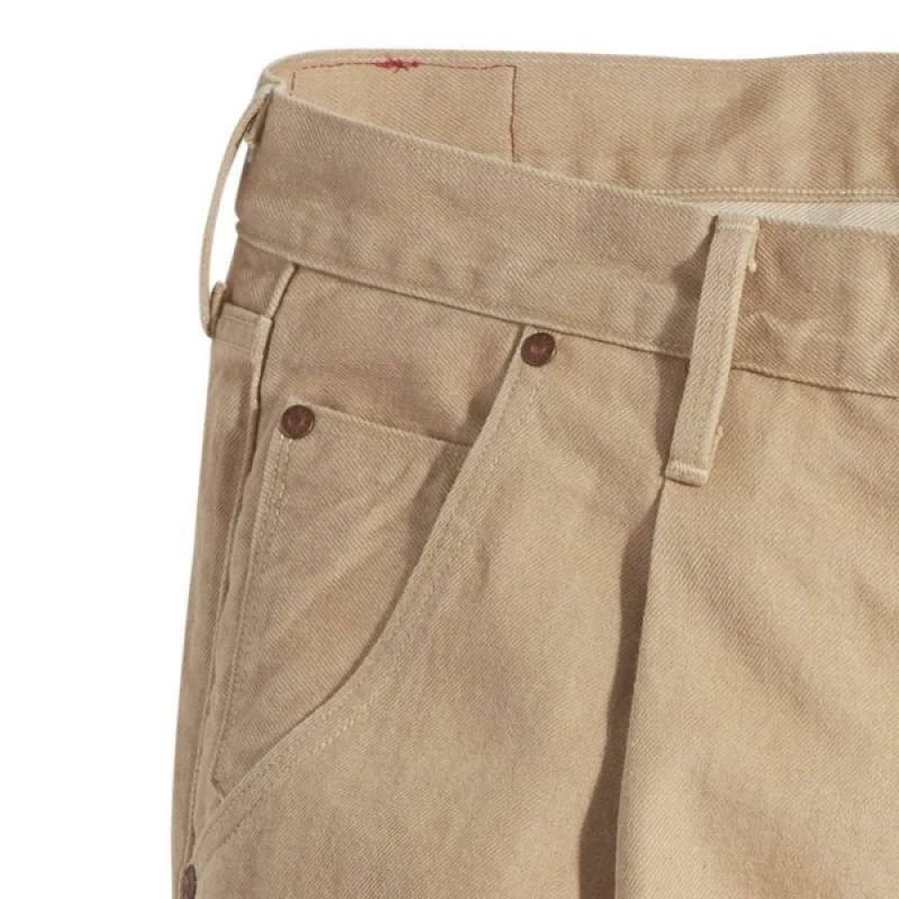 
                                                            Levi's® Red™ Men's Loose Taper Trousers A2696-0000